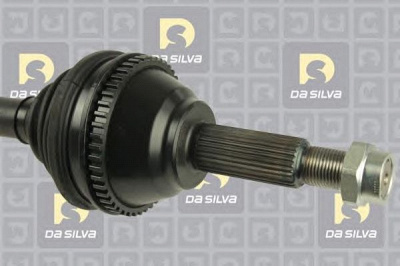 DA SILVA jc6410a - Приводной вал